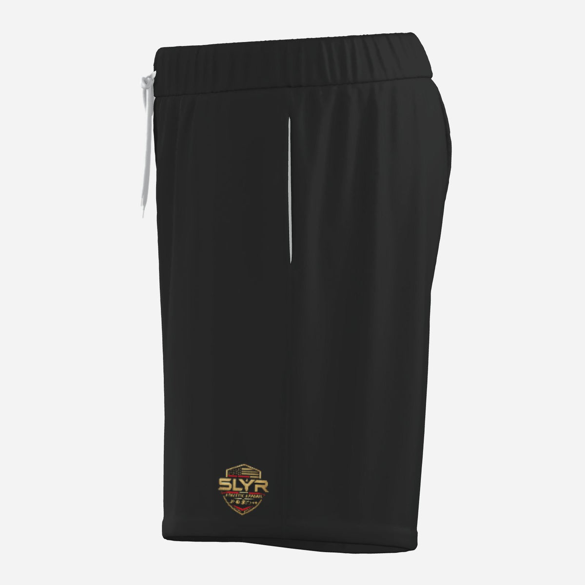 SLYR Apparel athletic shorts by SLYR Apparel - product image 3