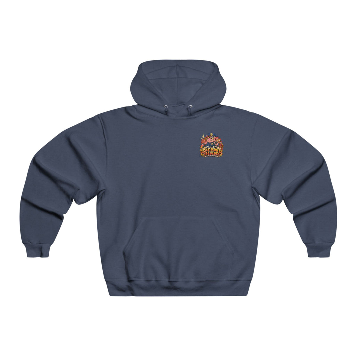 SLYR Apparel Support Your Local Police Thanksgiving Hoodie