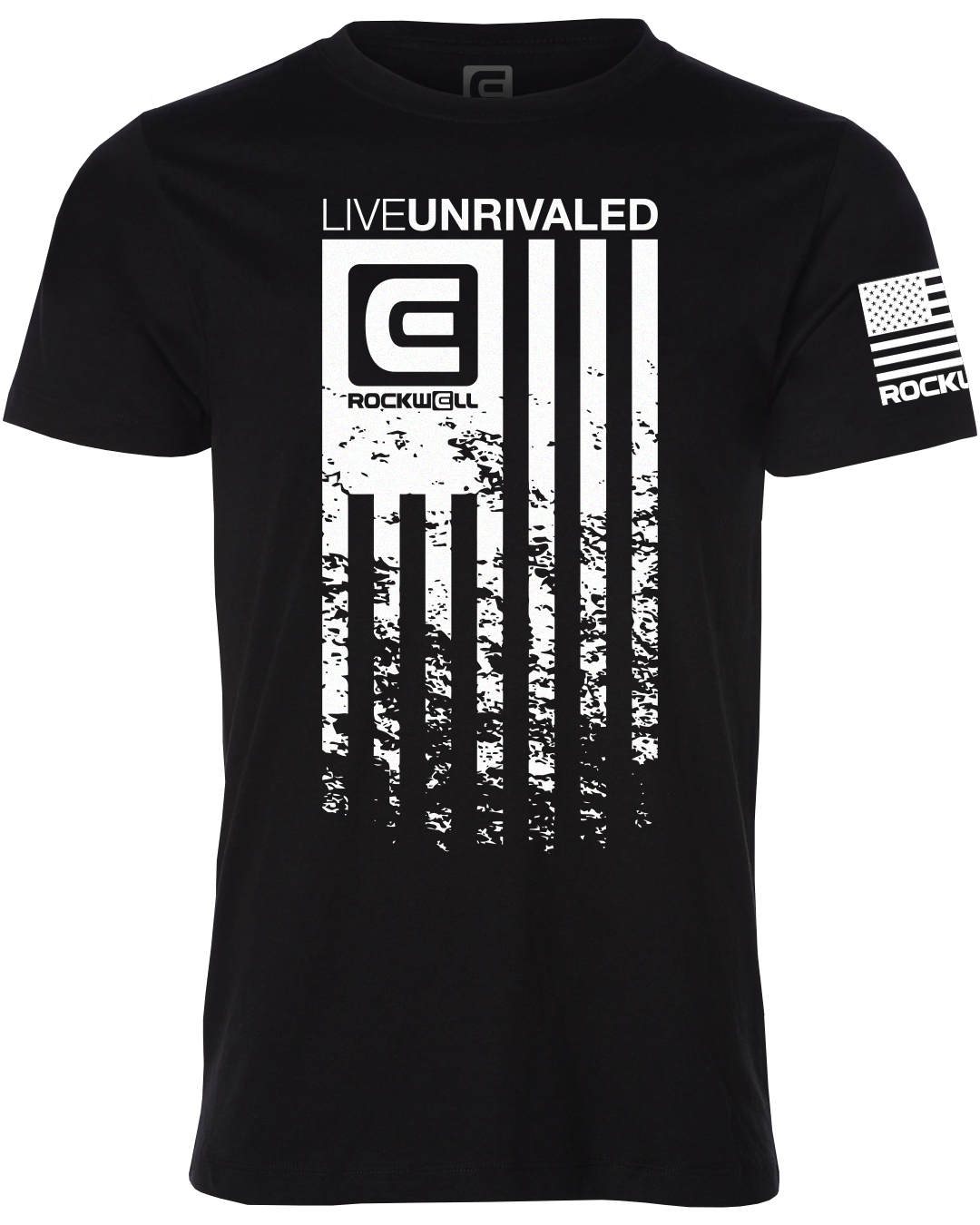 Assault T-Shirt - SLYR Apparel