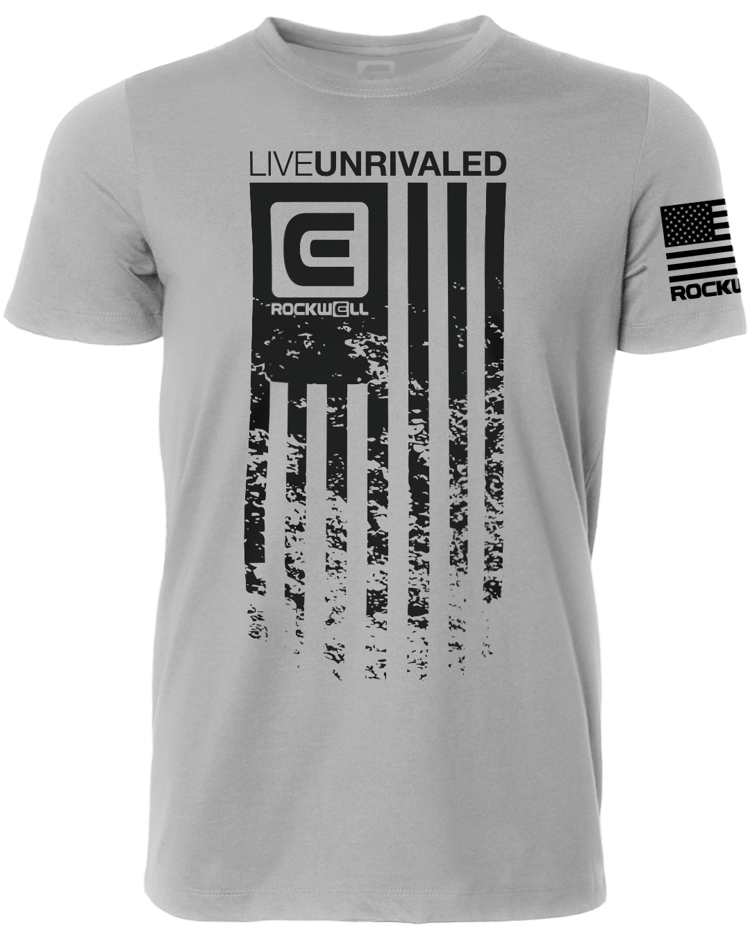 Assault T-Shirt - SLYR Apparel