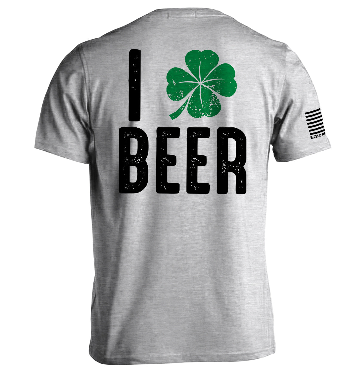 I Clove Beer Funny T-Shirt - SLYR Apparel