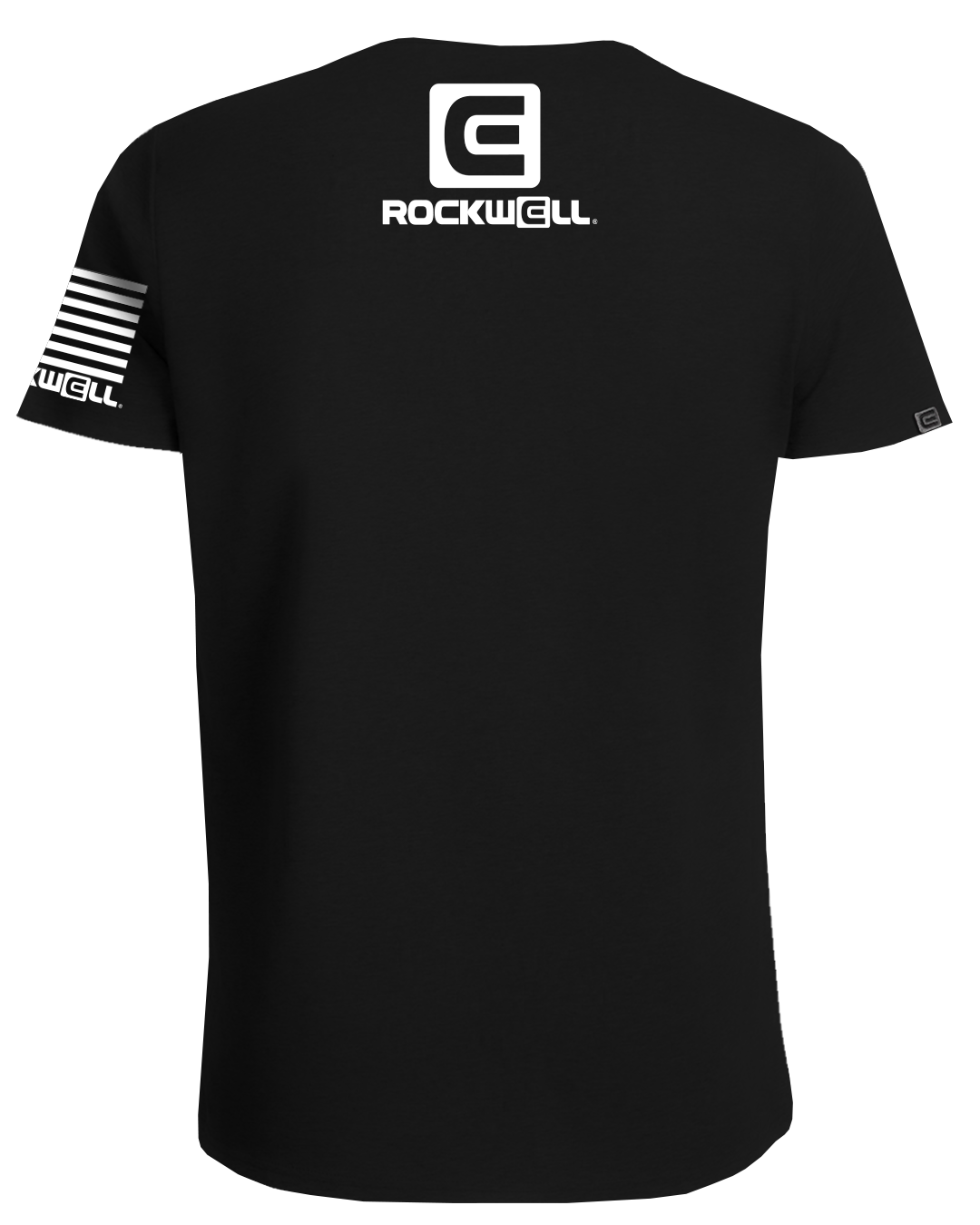 Police Spartan T-Shirt - SLYR Apparel