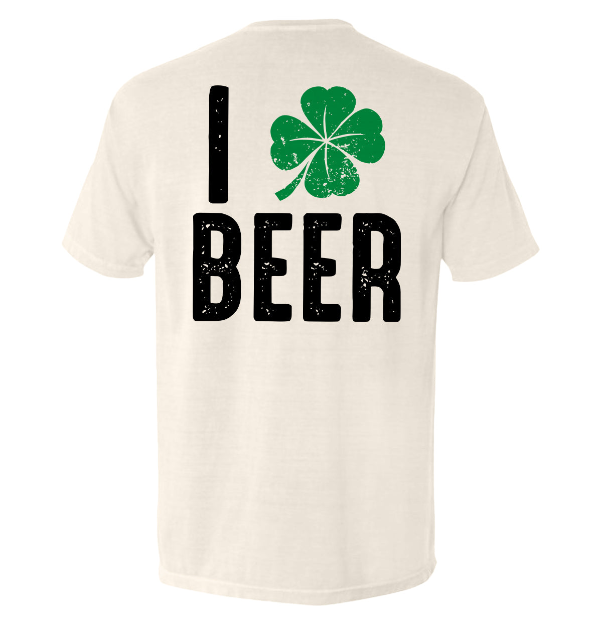 I Clove Beer Funny T-Shirt - SLYR Apparel