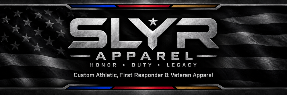 SLYR Apparel