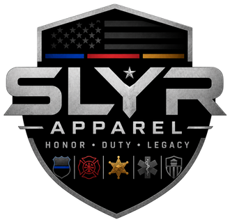 SLYR Apparel