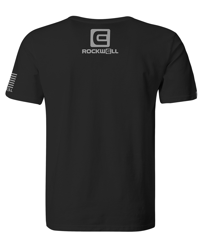 Ty Dillon Signature T-Shirt - SLYR Apparel