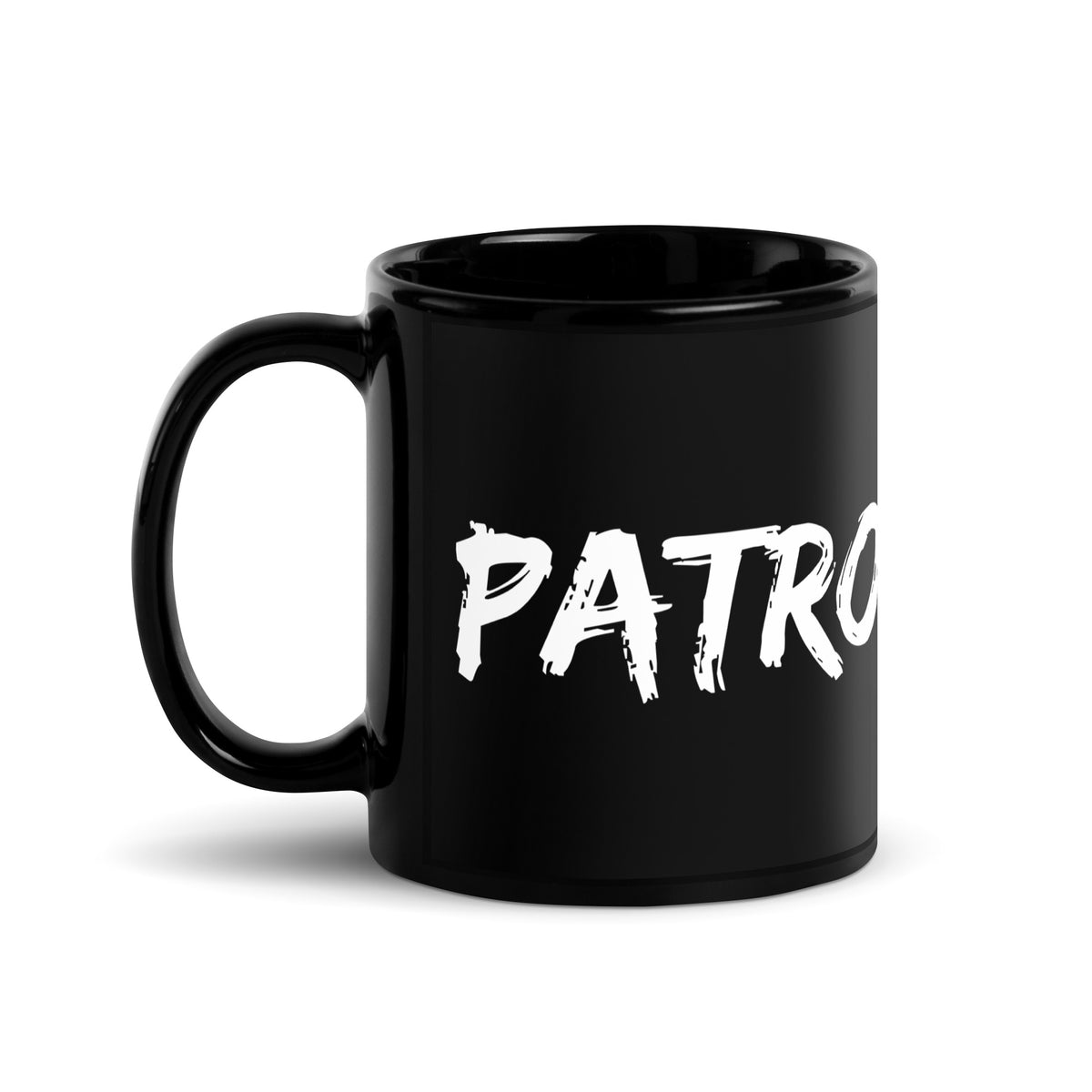 SLYR Apparel Patrol Goon Mug