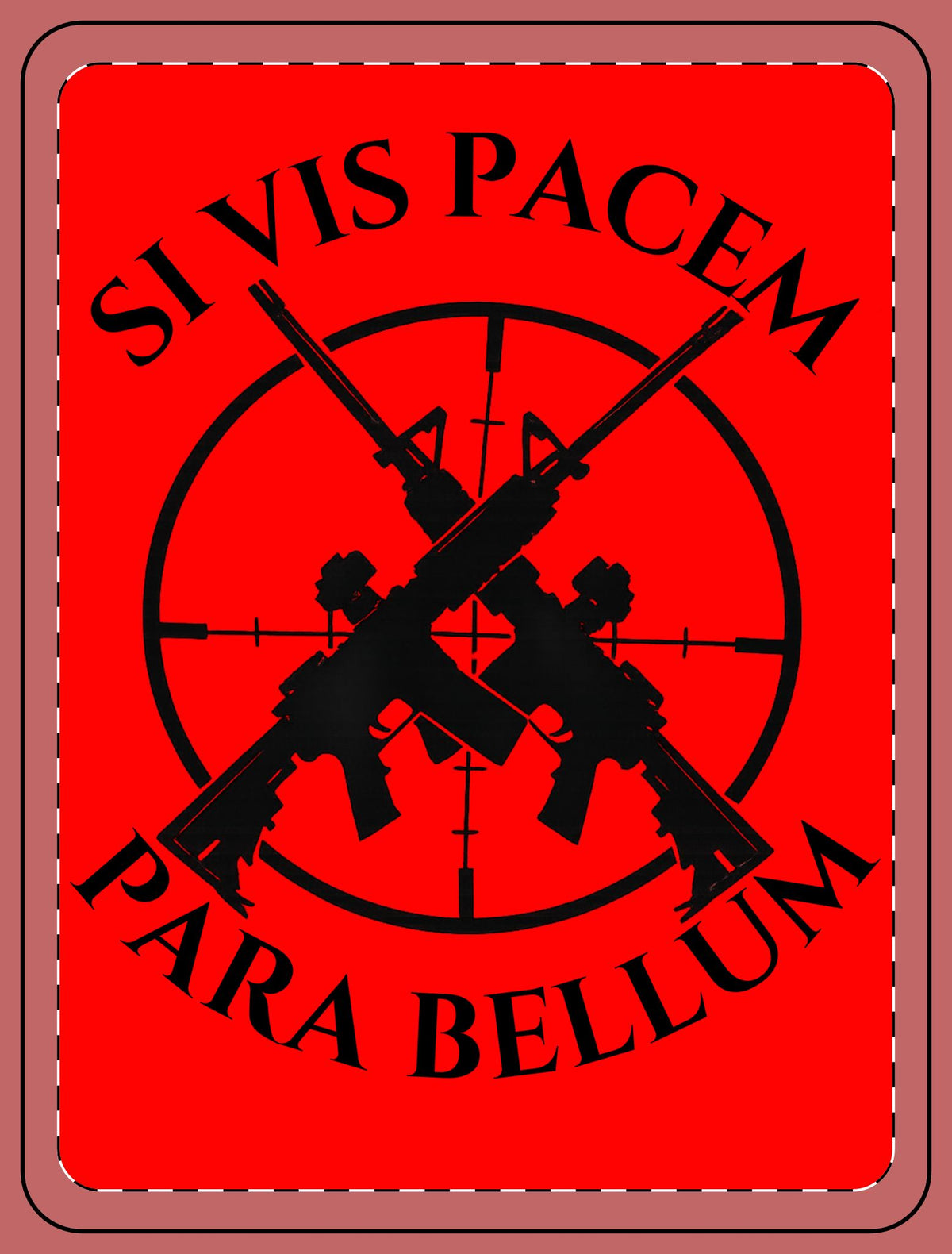 MPD Range Team fleece blanket by SLYR Apparel