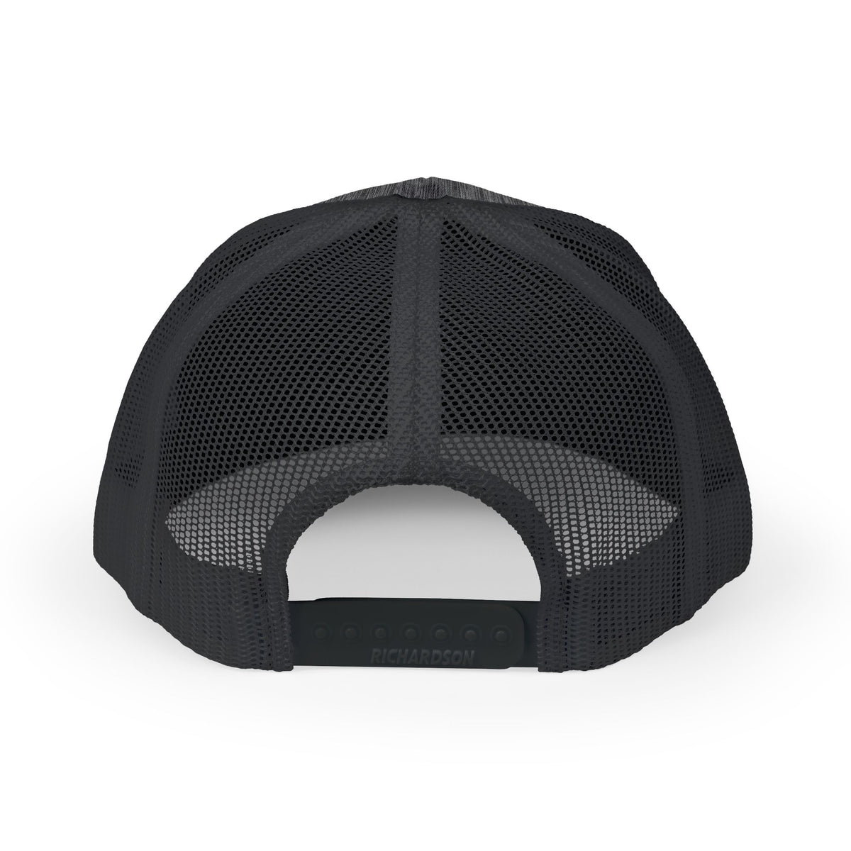 SLYR Apparel logo mesh snapback trucker cap