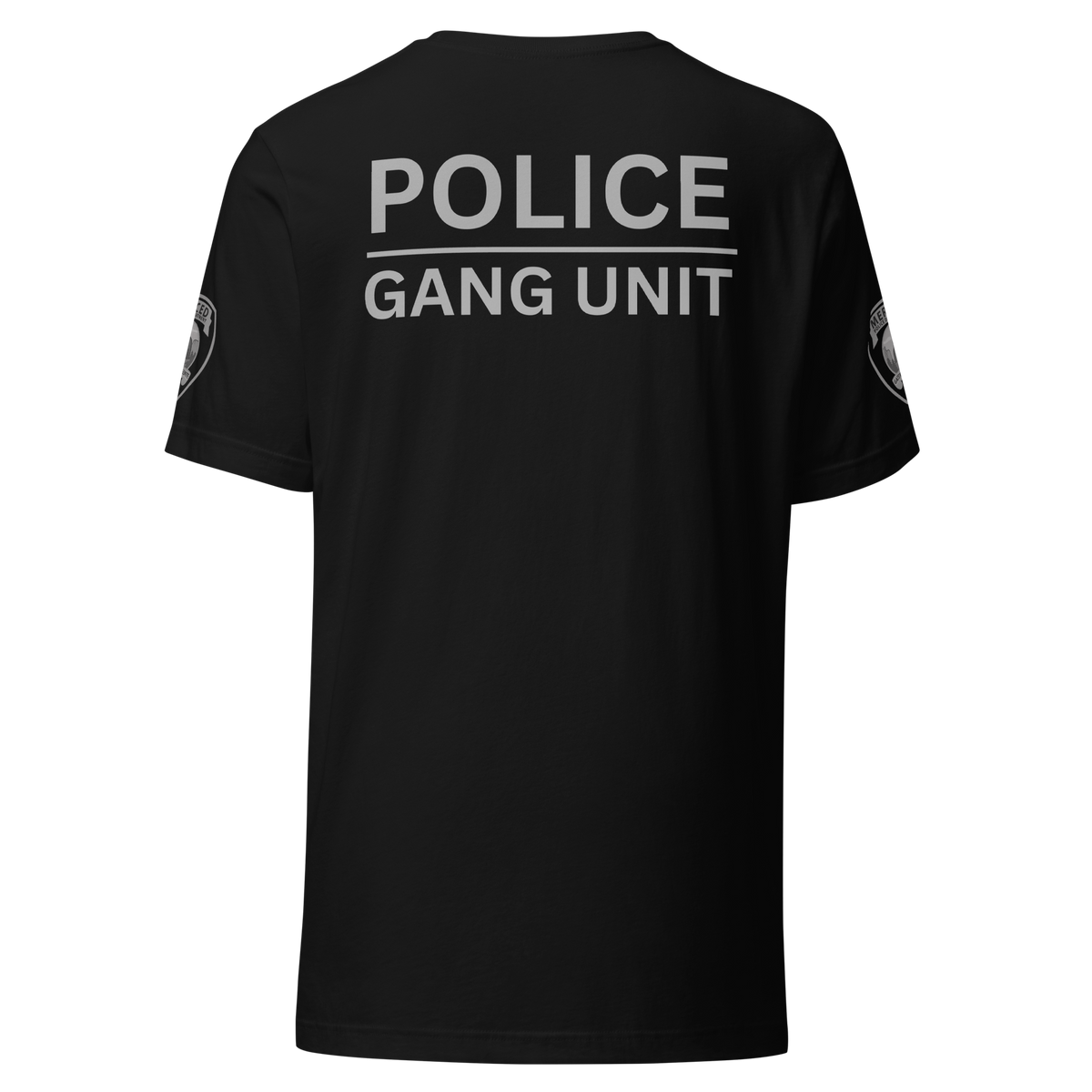 SLYR Apparel Gang Unit T-Shirt - D-FlexPrint
