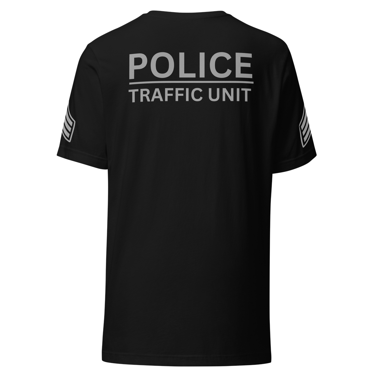 SLYR Apparel MPD Traffic Sergeant D-Flex Print T-Shirt
