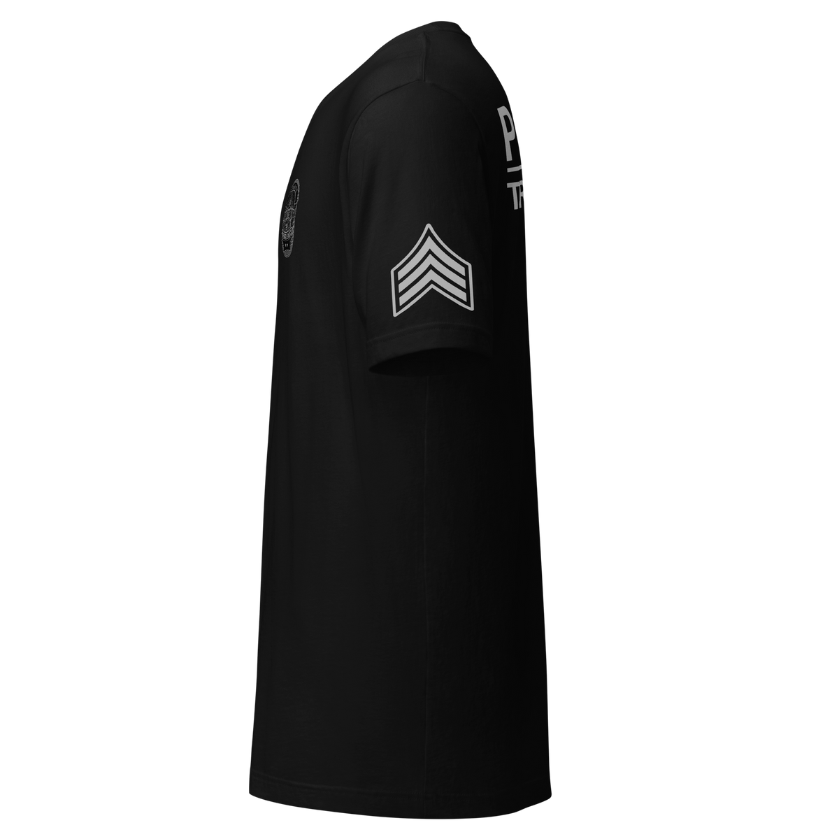 SLYR Apparel MPD Traffic Sergeant D-Flex Print T-Shirt