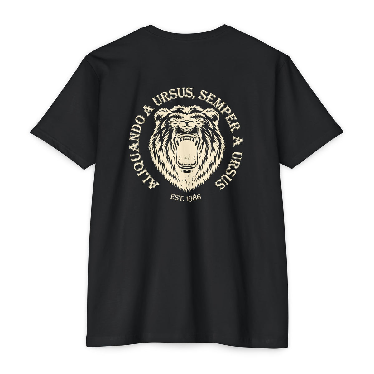 Vintage MAGNET Task Force Next Level 6210 T-shirt by SLYR Apparel