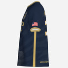 SLYR Apparel #10 MPOA Soccer Jersey for the Merced Police Officers Association Football Club