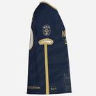 SLYR Apparel #10 MPOA Soccer Jersey for the Merced Police Officers Association Football Club