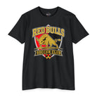 Red Bulls Soccer Club crest graphic T-shirt by SLYR Apparel - product image 1