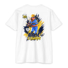 Kam Cowan youth baseball supporter T-shirt - SLYR Apparel