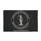CSRT double-sided flag by SLYR Apparel — product view 1