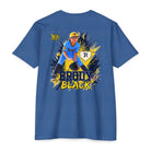 Brody Black baseball player tribute T-shirt - SLYR Apparel