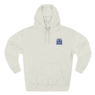 Mia Leonard #8 family fan soccer hoodie - SLYR Apparel