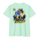 Brody Black #31 baseball supporter T-shirt - SLYR Apparel