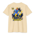 Brody Black personalized baseball apparel - SLYR Apparel