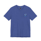 Mia Leonard custom name soccer tee - SLYR Apparel