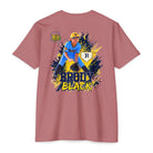 Brody Black #31 Friends and Family baseball tee - SLYR Apparel
