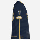 SLYR Apparel #13 MPOA Soccer Jersey for the Merced Police Officers Association Football Club
