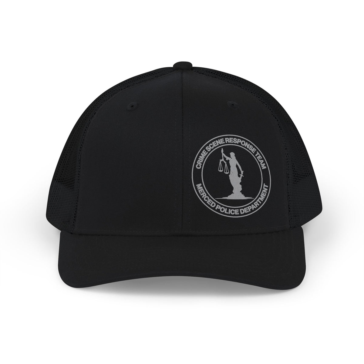 CSRT Richardson 112 snapback hat by SLYR Apparel — product view 1