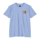 Best Things in Life Are Shared couple T-shirt by SLYR Apparel - product view 4