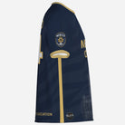 SLYR Apparel #14 MPOA Soccer Jersey for the Merced Police Officers Association Football Club