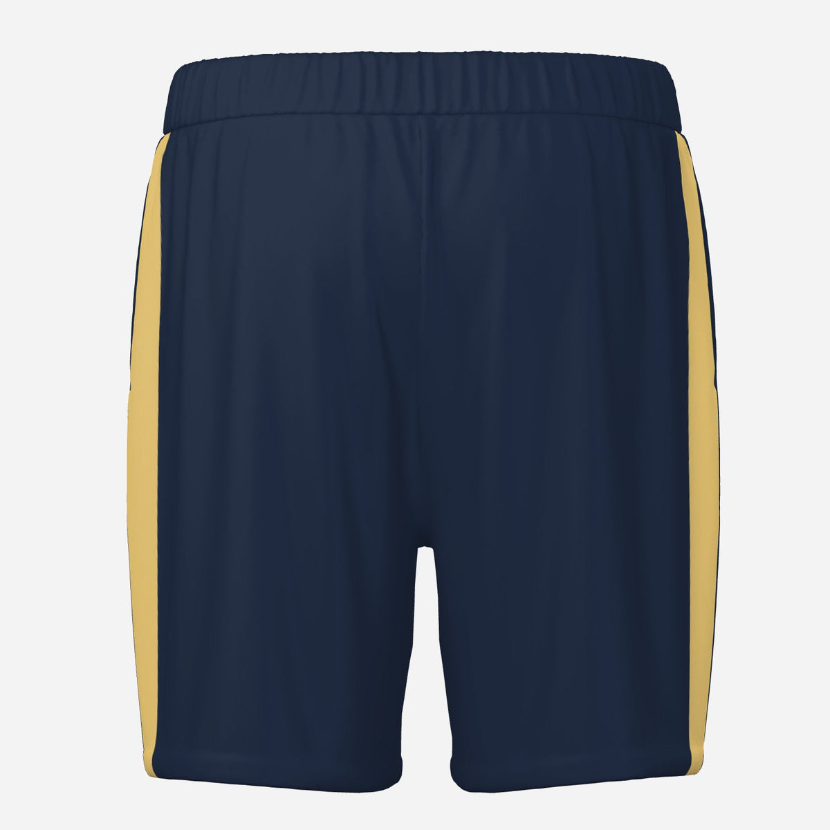 SLYR Apparel #14 MPOA Soccer Shorts for the Merced Police Officers Association Football Club
