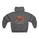 SLYR Apparel Support Your Local Police Thanksgiving Hoodie