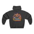 SLYR Apparel Support Your Local Police Thanksgiving Hoodie