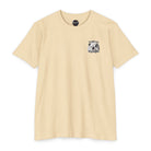 That Swing Was Ruff bulldog golf T-shirt by SLYR Apparel - product view 2