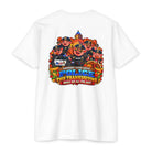 SLYR Apparel Support Your Local Police Thanksgiving T-Shirt