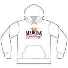 Maderas Queen Honey Hoodie by SLYR Apparel - product image 6