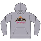 Maderas Queen Honey Hoodie by SLYR Apparel - product image 4