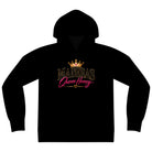 Maderas Queen Honey Hoodie by SLYR Apparel - product image 2