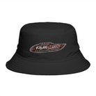 Kalani McLeod New Mexico State bucket hat by SLYR Apparel - product view 1