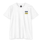 Kam Cowan youth baseball apparel product mockup - SLYR Apparel