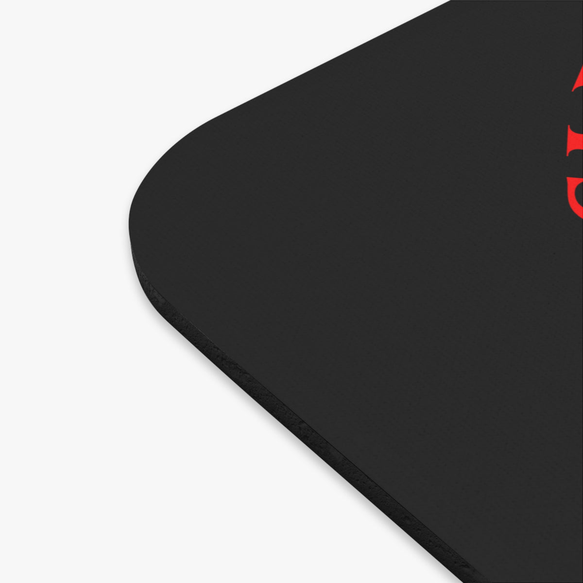 Si Vis Pacem Para Bellum Mouse Pad —MPD Range Team 9"x8" Mouse Pad by SLYR Apparel — product image 2