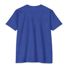 Atwater Cross Country retro Falcon track T-shirt by SLYR Apparel — product view 6