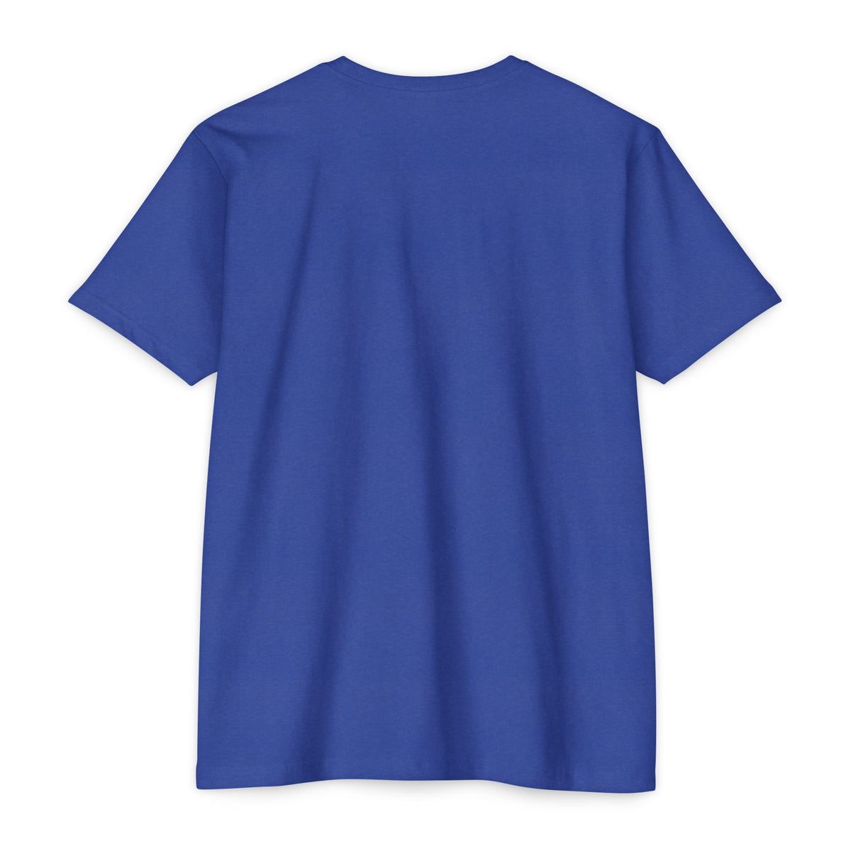 Atwater Cross Country retro Falcon track T-shirt by SLYR Apparel — product view 6