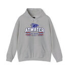 Atwater Cross Country Faster Further Together hoodie by SLYR Apparel — product view 1