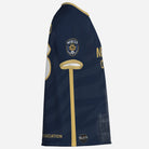 SLYR Apparel #16 MPOA Soccer Jersey for the Merced Police Officers Association Football Club