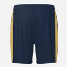 SLYR Apparel #16 MPOA Soccer Shorts for the Merced Police Officers Association Football Club