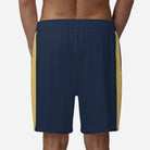 SLYR Apparel #16 MPOA Soccer Shorts for the Merced Police Officers Association Football Club