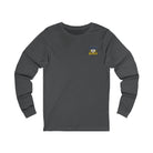 Brody Black player graphic baseball shirt - SLYR Apparel